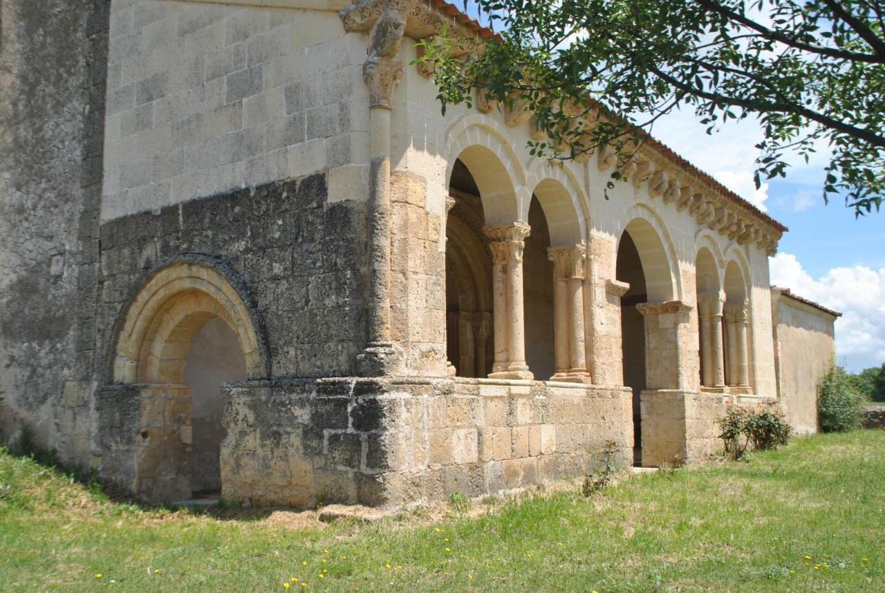 Casa Rural Los Regajales Tenzuela 외부 사진